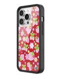 Star Berries iPhone Case - Aaria Tees Aaria Tees