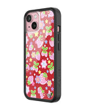 Star Berries iPhone Case - Aaria Tees Aaria Tees