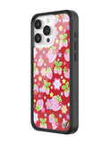 Star Berries iPhone Case - Aaria Tees Aaria Tees
