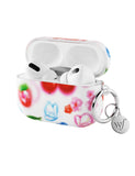 Sweet Cherries AirPods Case - Aaria Tees Aaria Tees