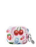 Sweet Cherries AirPods Case - Aaria Tees Aaria Tees