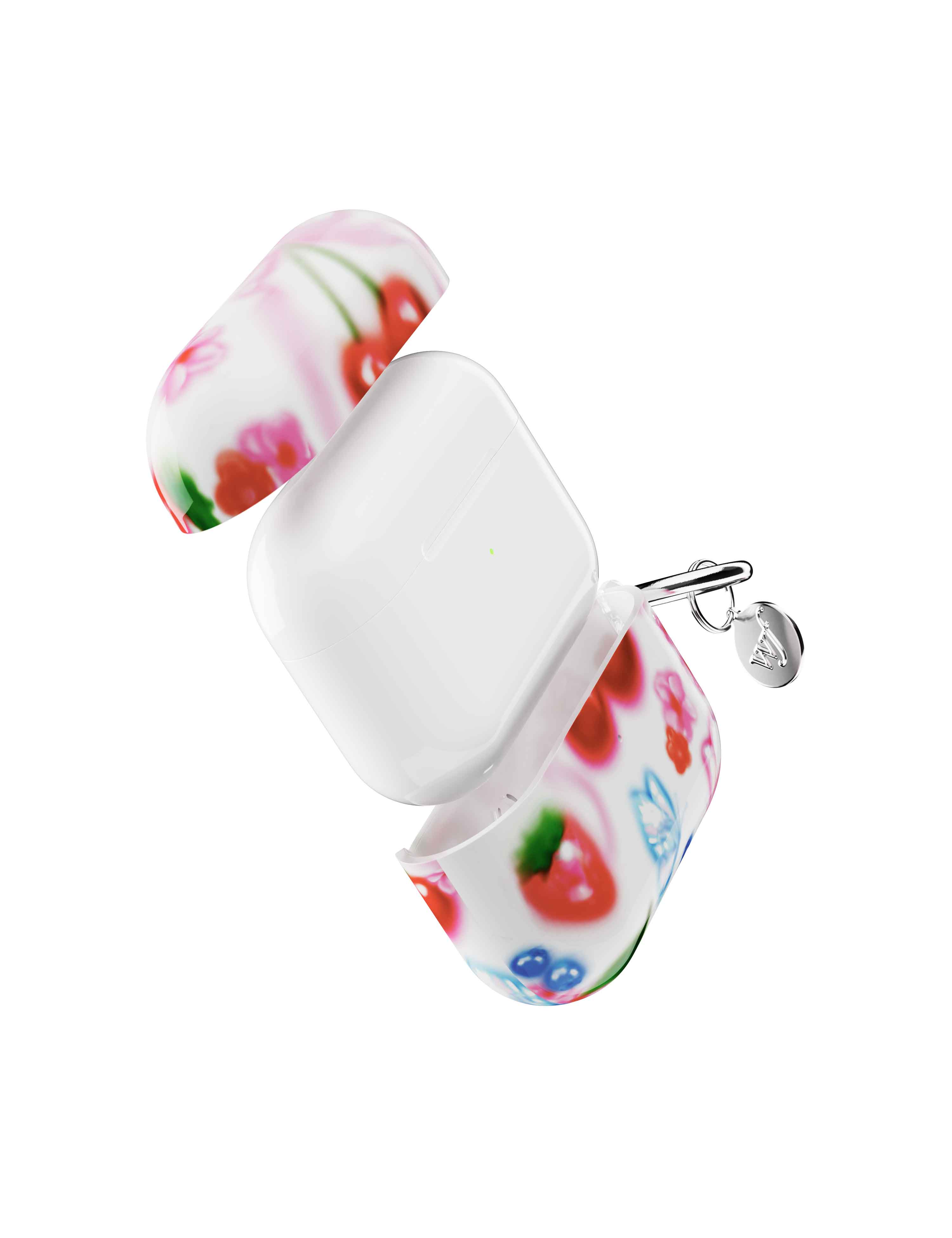 Sweet Cherries AirPods Case - Aaria Tees Aaria Tees