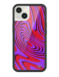 Swerve iPhone Case - Aaria Tees Aaria Tees
