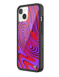 Swerve iPhone Case - Aaria Tees Aaria Tees
