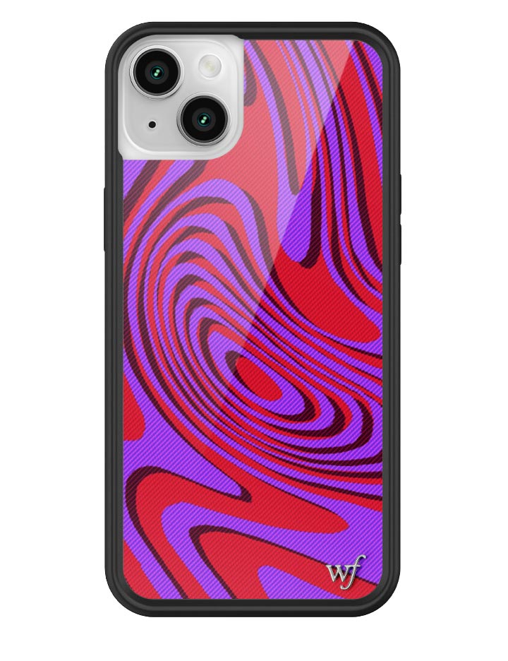 Swerve iPhone Case - Aaria Tees Aaria Tees