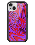 Swerve iPhone Case - Aaria Tees Aaria Tees