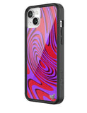 Swerve iPhone Case - Aaria Tees Aaria Tees