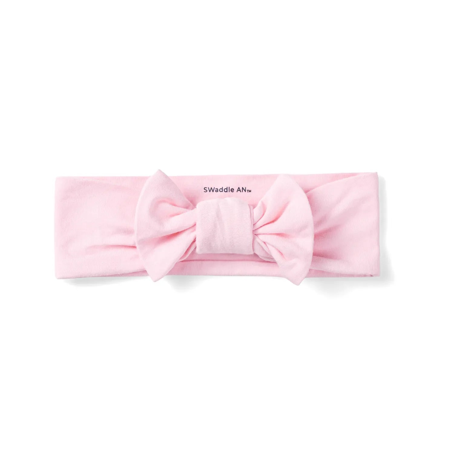 Baby Bows in Mary Rose - Aaria Tees Aaria Tees