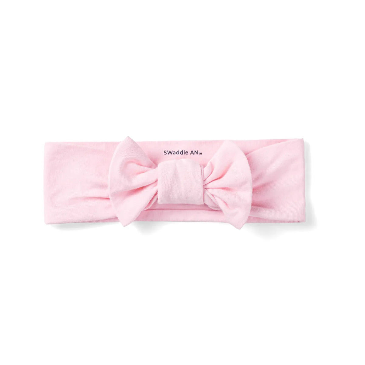 Baby Bows in Mary Rose - Aaria Tees