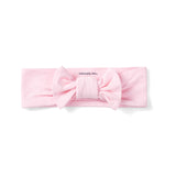 Baby Bows in Mary Rose - Aaria Tees Aaria Tees