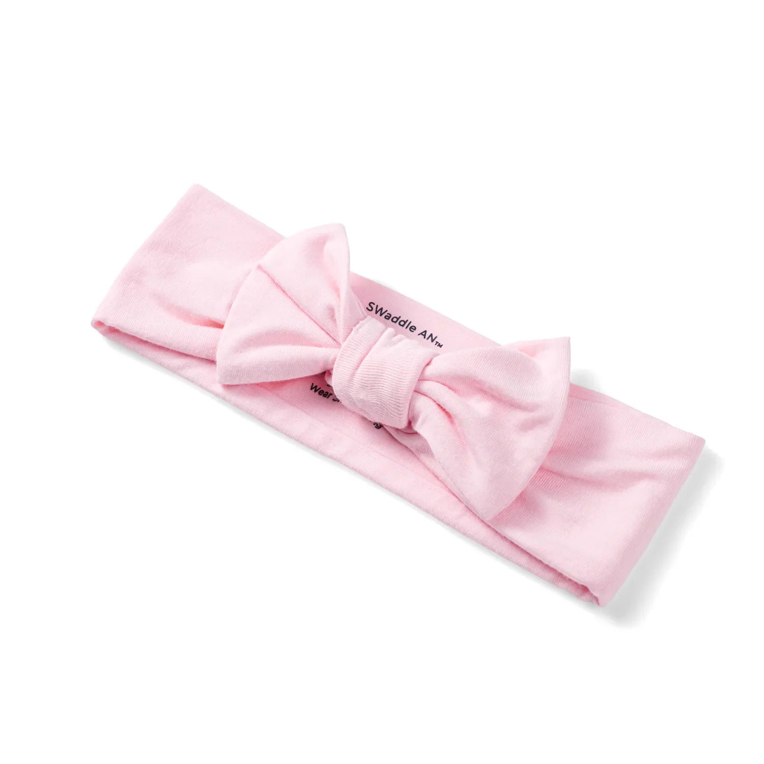 Baby Bows in Mary Rose - Aaria Tees Aaria Tees