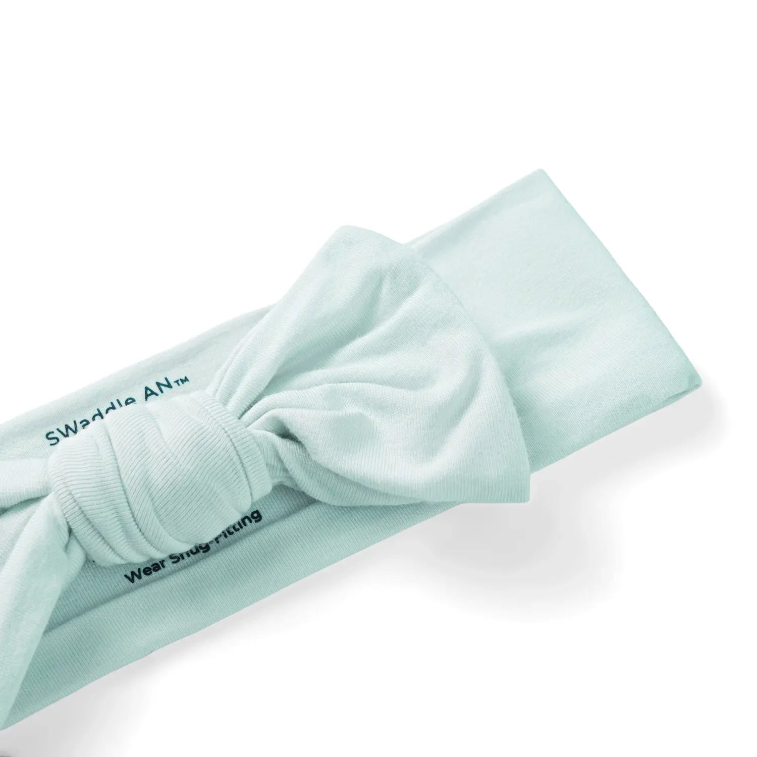 Baby Bows in Mint - Aaria Tees Aaria Tees