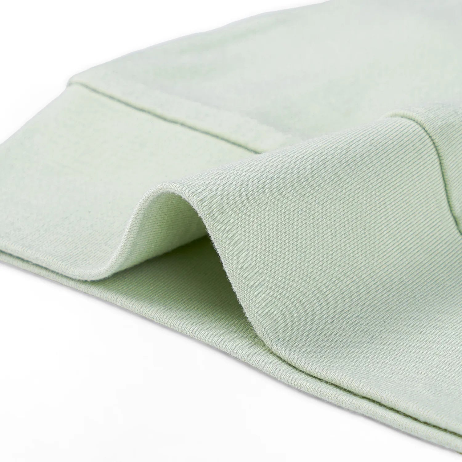 Baby Knotted Cap in Sage Green - Aaria Tees Aaria Tees
