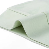 Baby Knotted Cap in Sage Green - Aaria Tees Aaria Tees