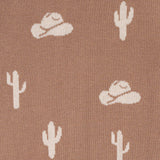 Cactus Knit Jogger Pants - Aaria Tees Aaria Tees