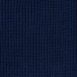 Classic Knit Baby Sweater in Navy - Aaria Tees Aaria Tees