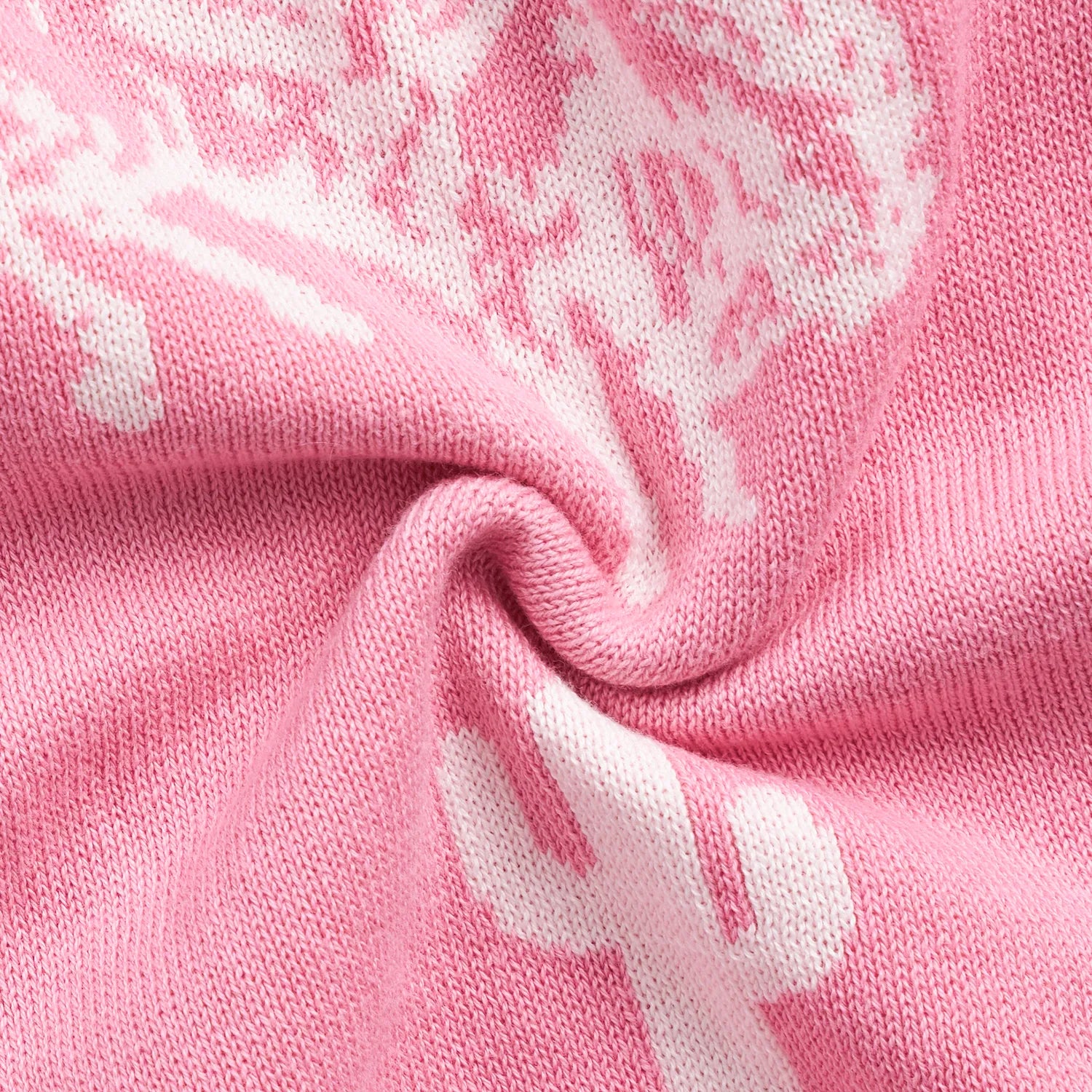 Cowgirl Baby Knit Button Romper - Aaria Tees Aaria Tees