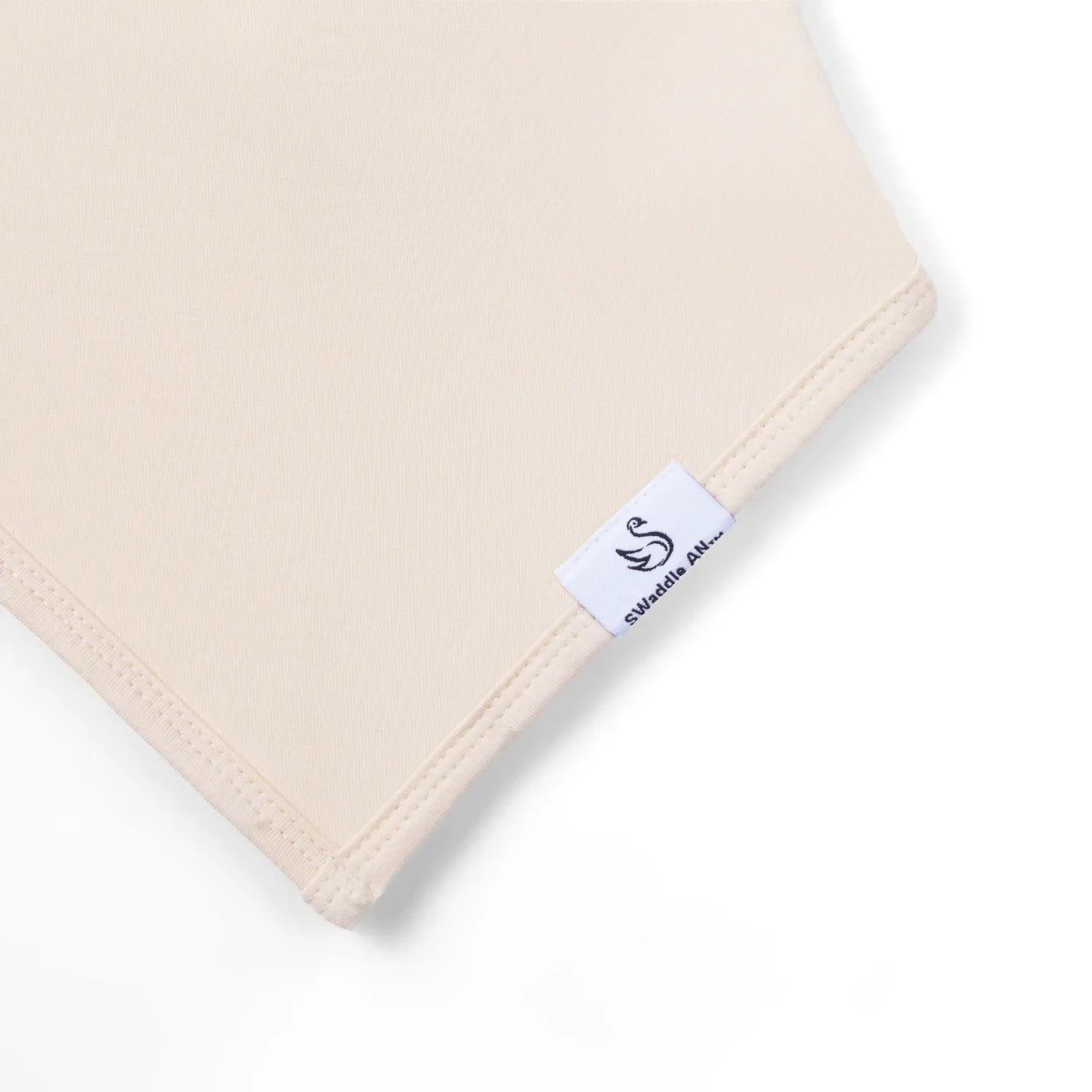 Bamboo Bandana Bibs in Sand - Aaria Tees Aaria Tees