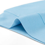 Baby Knotted Cap in Blue Bell - Aaria Tees Aaria Tees