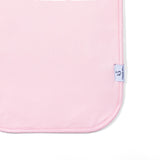 Burp Cloths in Mary Rose - Aaria Tees Aaria Tees
