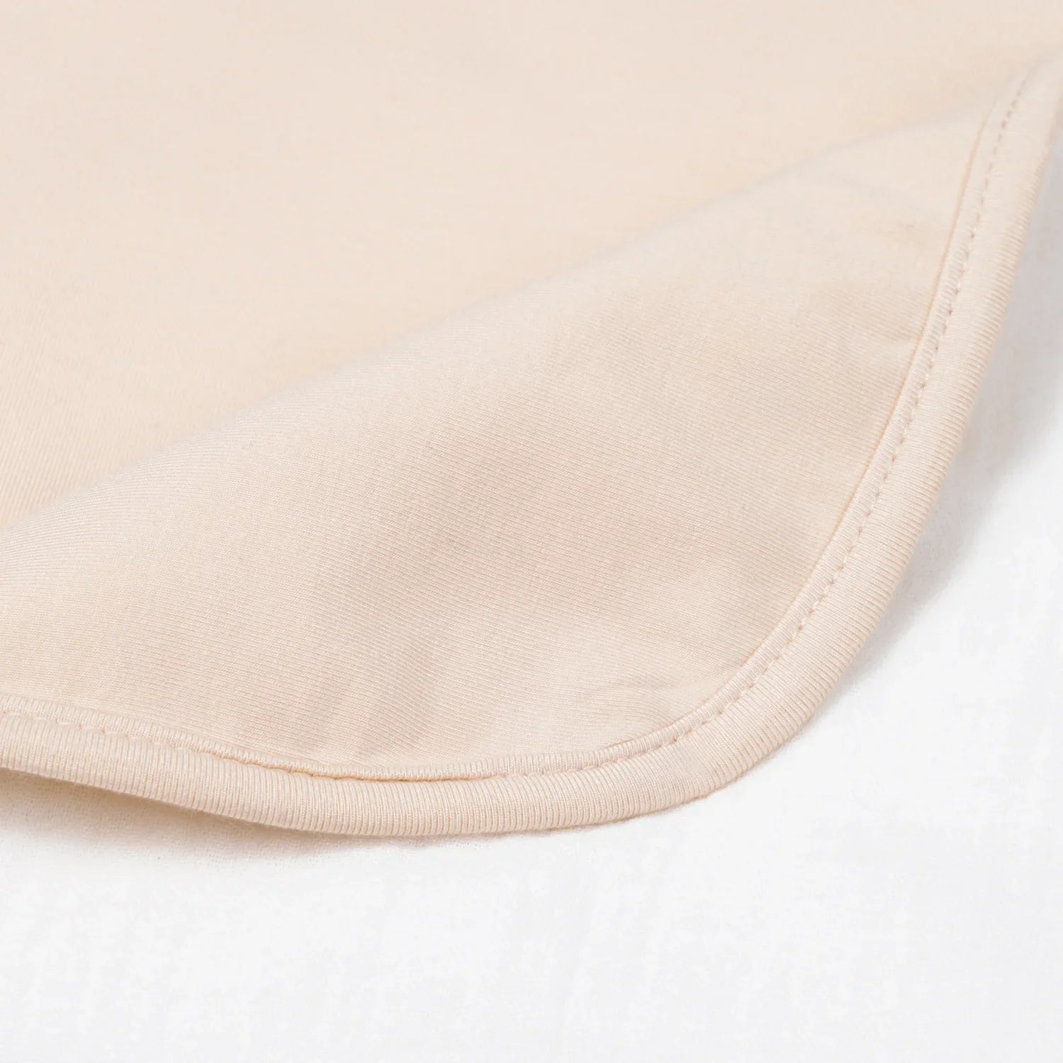 Burp Cloths in Sand - Aaria Tees Aaria Tees