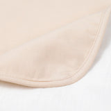 Burp Cloths in Sand - Aaria Tees Aaria Tees