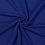 Bamboo Swaddle Blankets in Blue Depths - Aaria Tees Aaria Tees