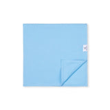 Bamboo Swaddle Blankets in Blue Bell - Aaria Tees Aaria Tees