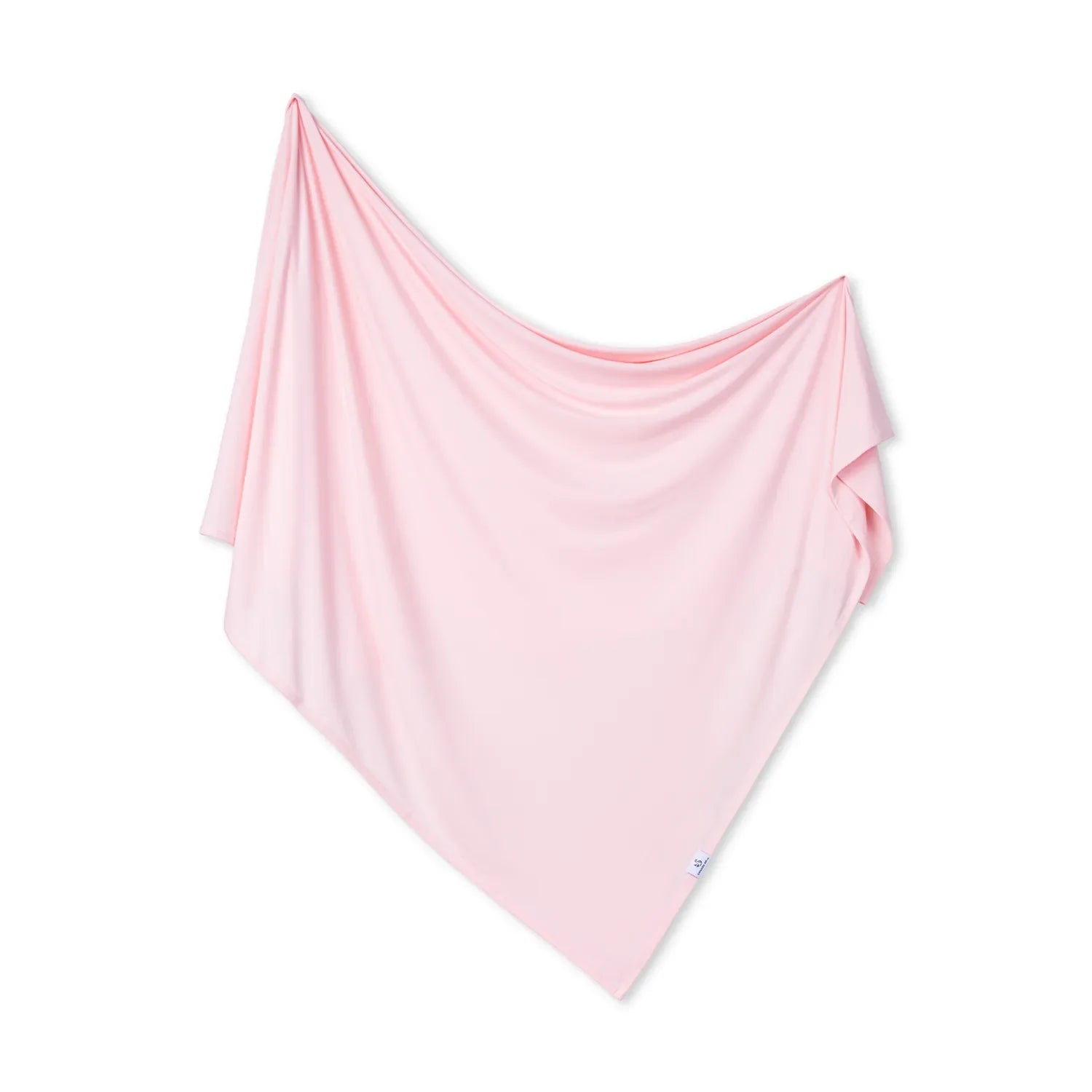 Bamboo Swaddle Blankets in Mary Rose - Aaria Tees Aaria Tees