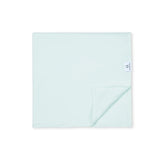 Bamboo Swaddle Blankets in Mint - Aaria Tees Aaria Tees
