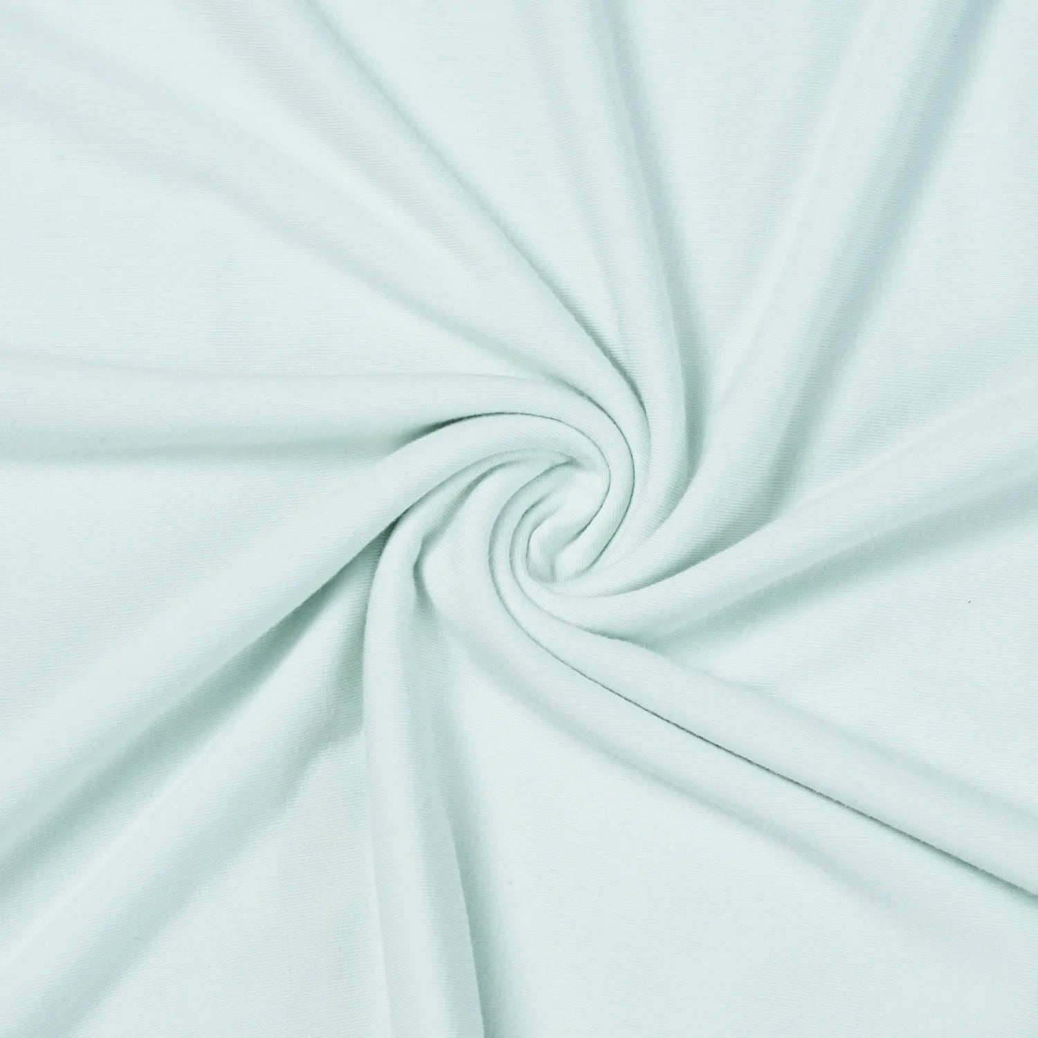 Bamboo Swaddle Blankets in Mint - Aaria Tees Aaria Tees