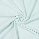 Bamboo Swaddle Blankets in Mint - Aaria Tees Aaria Tees