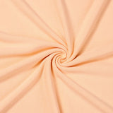 Bamboo Swaddle Blankets in Peach Fuzz - Aaria Tees Aaria Tees