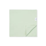 Bamboo Swaddle Blankets in Sage Green - Aaria Tees Aaria Tees