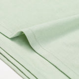 Bamboo Swaddle Blankets in Sage Green - Aaria Tees Aaria Tees