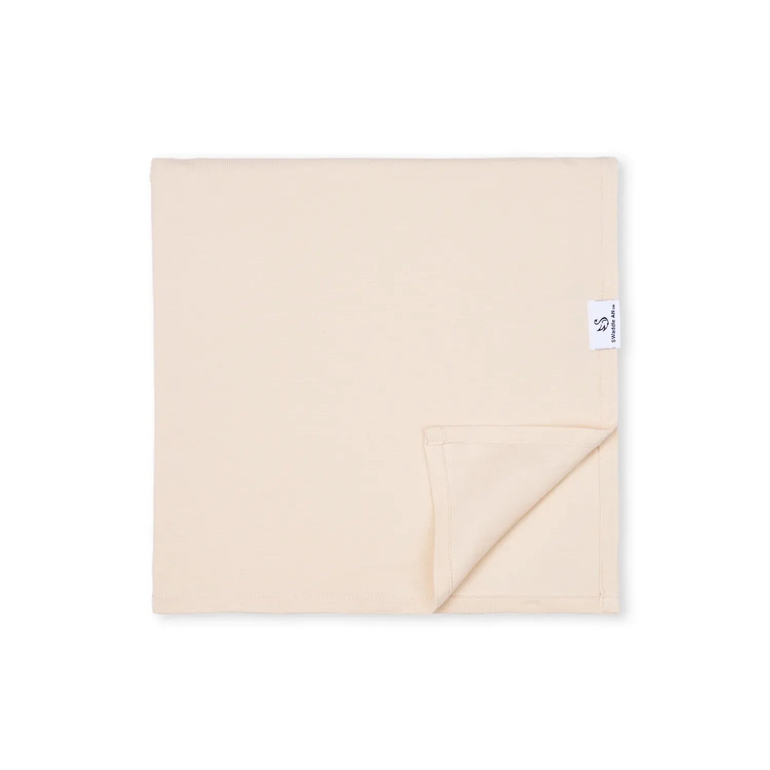 Bamboo Swaddle Blankets in Sand - Aaria Tees Aaria Tees
