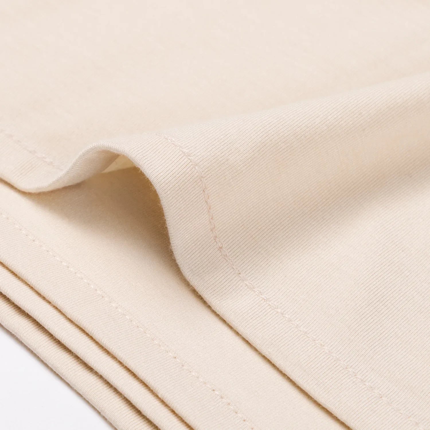 Bamboo Swaddle Blankets in Sand - Aaria Tees Aaria Tees
