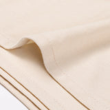 Bamboo Swaddle Blankets in Sand - Aaria Tees Aaria Tees