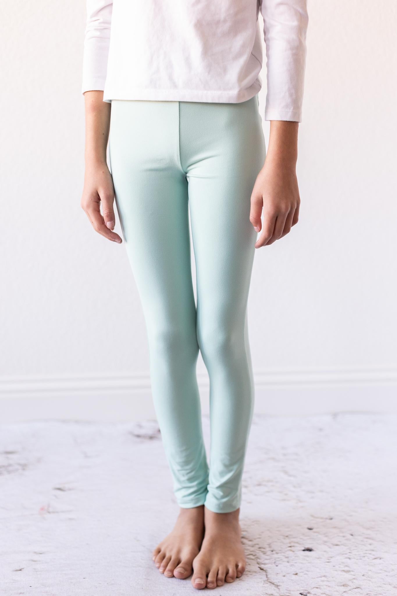 Sage Leggings - Aaria Tees Aaria Tees