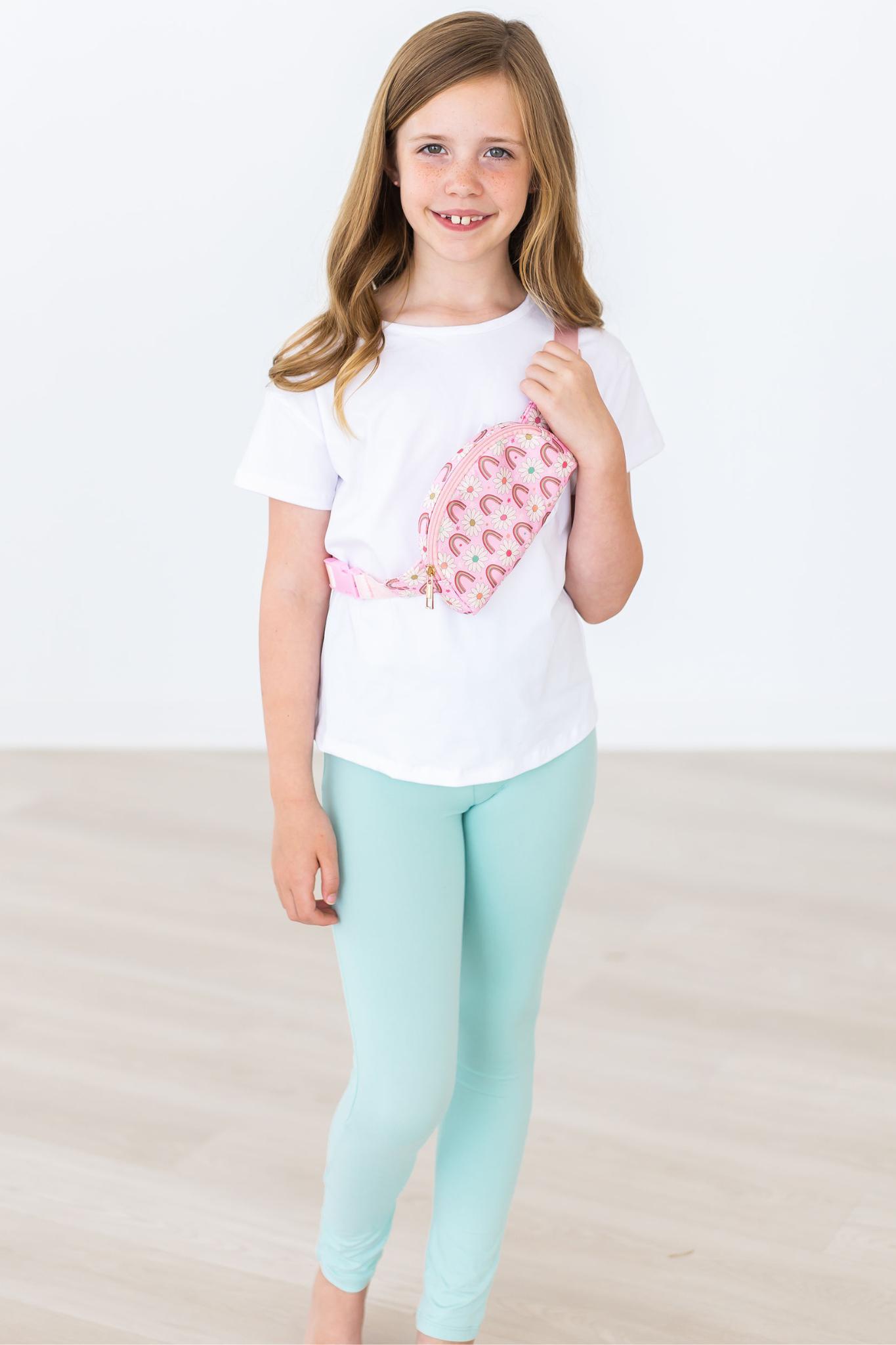 Sage Leggings - Aaria Tees Aaria Tees