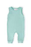 Sage Tank One-Piece Jogger - Aaria Tees Aaria Tees