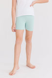 Sage Twirl Shorts - Aaria Tees Aaria Tees