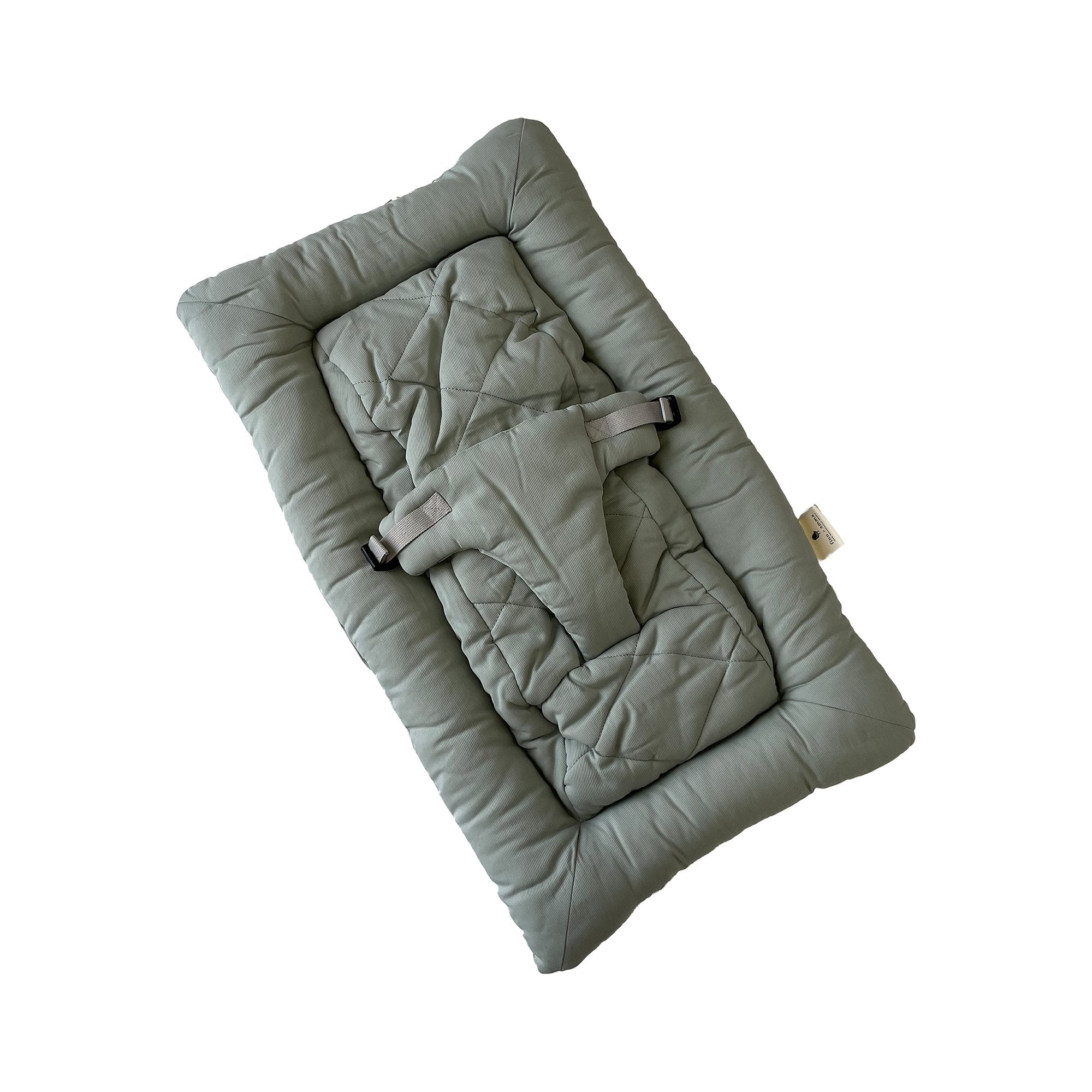 Replacement Rocker Seat Cushion - Aaria Tees Aaria Tees
