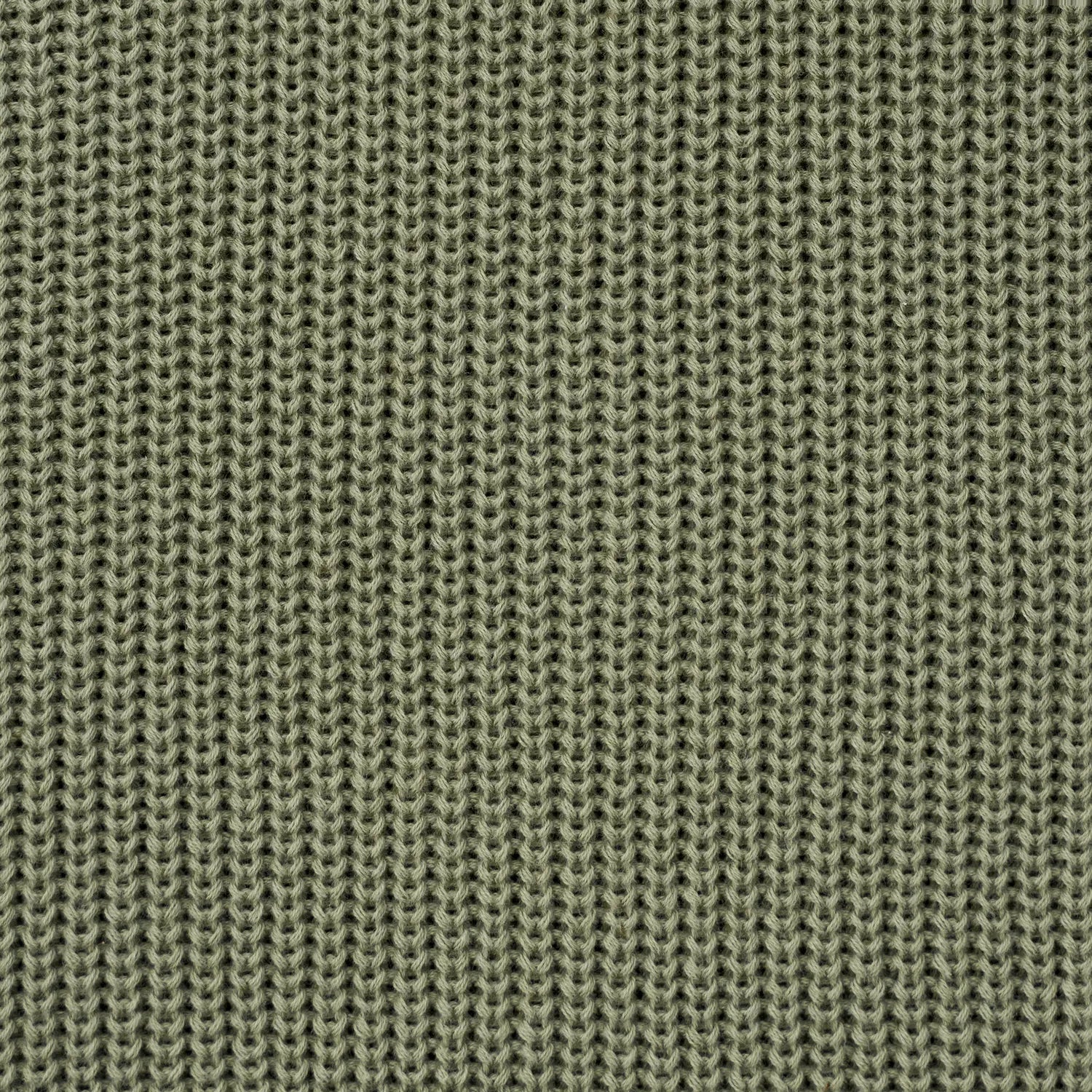 Classic Knit Baby Sweater in Sage Green - Aaria Tees Aaria Tees