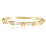 Kit Pave Bracelet Aaria Tees