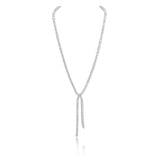 Tennis Bolo Necklace Aaria Tees