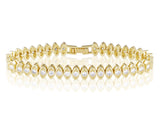 Destiny Tennis Bracelet Aaria Tees