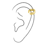 Libby Ear Cuff Aaria Tees