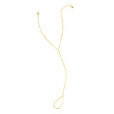 Sky Hand Chain Bracelet Aaria Tees