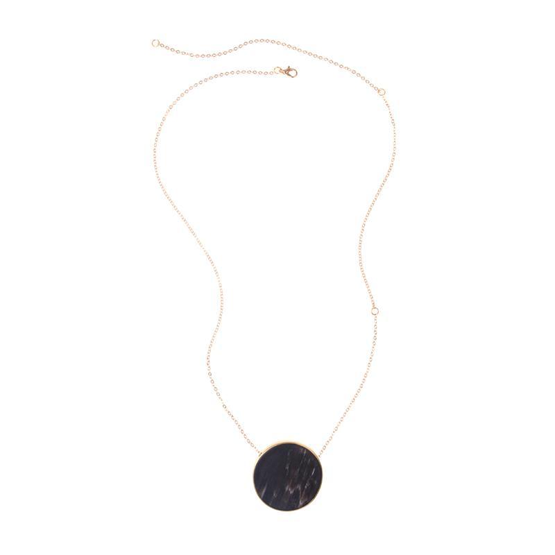 Samar Necklace - Aaria Tees Aaria Tees